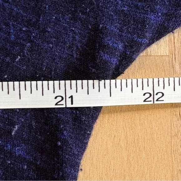 Lot of 2 | Long stretchy tunic | Apt 9 | L | - Picture 13 of 16